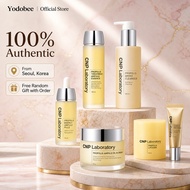 CNP Propolis Full Routine 9 Pieces Skincare Set Ampoule Serum Mist Cleanser Face  Eye Cream Lip Balm