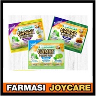 Hurix Gamat & Madu Plus Drops 6's