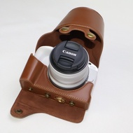 [1229People Collection]Canon EOSR10 EOSR50 EOSR100Camera Bag Canon R10 R50 R100 Camera Protective Sl