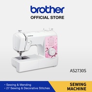 Brother AS2730S Sewing Machine
