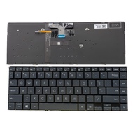 FOR ASUS ZenBook 14 UX435 UX435E UX435EGL UX435EAL U4800/EGL US Keyboard Backlit