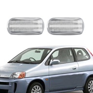 For HONDA Ballade 1995-1999 Side Marker Light Turn Signal Light Adapter Signal Light For Civic 1996-