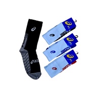 ASICS VOLLEYBALL SOCKS CALF LENGTH