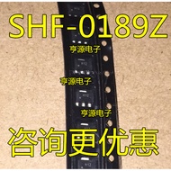 5 Piece SHF0189 SHF-0189Z H1Z SOT-89 chip IC