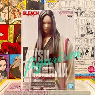 Retsu Unohana Bleach Solid and Souls Japanese Authentic Death Deity