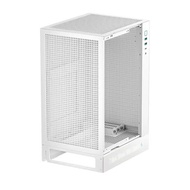 DeepCool CH170 Digital WH Case - Genuine Product