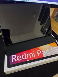 Redmi Pad SE  11吋 4GB+128GB 薄荷綠