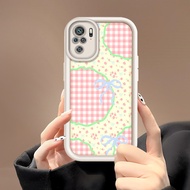 Xiaomi Redmi Note 10 10S Poco M5S 4G Case Softcase Mode Hp Kesing Casing D09 S2-0769