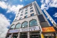 蘋果酒店 (Apple Hotel)