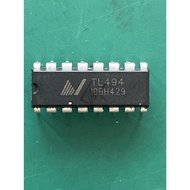 IC TL494 OEM TL 494 PWM CONTROL TL494 POWER SUPPLY CONTROL ups