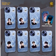 CASE KPOP NC7 DR34M 3 hp CASE VIVO V40 LITE Y22 V29 Y21 /Y21S/Y21T Y33S/Y33T/Y21A Y15S/Y01/Y01S Y12S