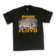 Pink Floyd "A Momentary Lapse of Reason Tour '87" Vintage Style T-Shirt