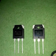 IGBT TRANSISTOR TGAN 40N60 TGAN 40 N 60