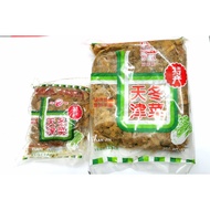 Tianjin Preserved Vegetable/天津冬菜-100g/500g
