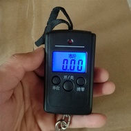 GUANGMANZHI | Electronic Luggage Parcel Scale 40KG