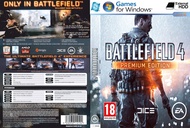 Battlefield 4: Premium Edition PC GAME Offline [Pendrive INSTALLATION]