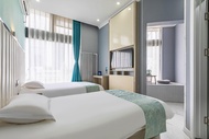 Yushang  Hotel
