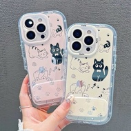 HP Case+Cellphone case Couple Mirror Cute cellphone case Vivo Y11 U3U20 IQOO IQOO Y12i Z5i Y17Y30Y15