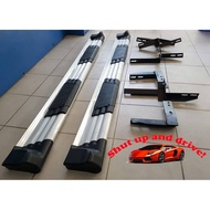 ♞,♘Stepboard or Step Board for Toyota Innova 2016 to 2019