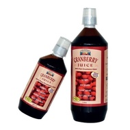 21ST CENTURY CRANBERRY JUICE