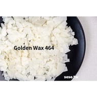 [Shunyi Chemical] American GoldenWax 464 Soy Wax 500g 1KG [AAA 05]