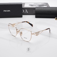 แว่นสายตา PRADA PRA54VD ZVN1O1