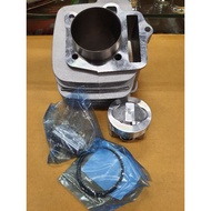 BLOCK RACING EX5 DREAM 53MM HIGH COM