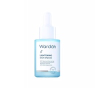 Wardah Lightening Serum Ampoule 30ml