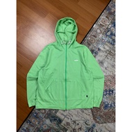Secondhand "ELLESSE" ZipHoodie Original