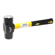 REMAX SLEDGE HAMMER (BOTH-END TURNED) 4LBS Fiberglass Handle 66-SF504