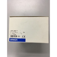OMRON INDUSTRIAL PRESSURE SENSORS E6F-AG5C-C 720 2M