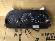 大坡很遠 TOYOTA GOA CAMRY 2.2 97-01儀表板SPEEDOMETER 83800-06120-00