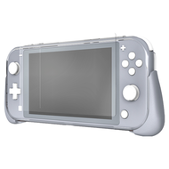 Gear4 D3O 奇塔 保護殼 含保護貼 Nintendo Switch Lite適用