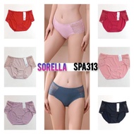 Spa313 panty sorella XXL boxshort panties