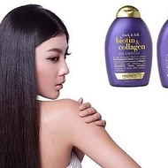 BIOTIN SHAMPOO