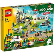 LEGO Promotional 40346 LEGOLAND