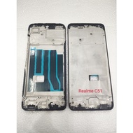 Lcd Framemidel Lcd Bone Lcd Base Realme C51