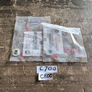 Original Honda Astra Honda C700 C800 Front Fender Clip