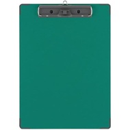 【Direct　From　Japan】Bulk purchase Kokuyo Note clip B Clipboard Color A4-Vertical type Short side bind