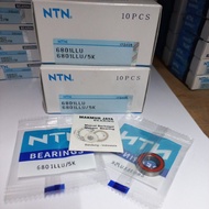 BEARING 6801 LLU / 6801 2RS NTN