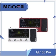 MOOER GE150 Pro/GE150 Pro Li Guitar Multi Effects Amp