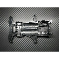 Tamiya VS Black Loose Kit Daxing Chassis