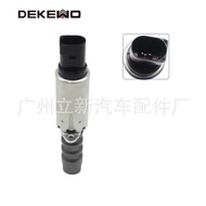 06E109257F 06E109257J 06E109257P VVT Solenoid Valve Suitable for Audi 2.8 3.2