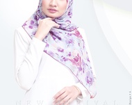 Tulip Series Bawal Bidang 45" by H&H Exclusive