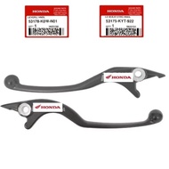 Handle set ADV 150 CBS 53178-K0W-N01(Kiri),53175-KYT-922(RIGHT) right and left handle ADV 150