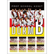 Edible Image Custom Design Sendiri