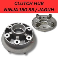 KAWASAKI NINJA150RR JAGUH CLUTCH HUB SPROCKET HUB FREE EVO RACING BEARING [6004]