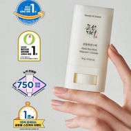Beauty of Joseon BOJ RELIEF SUN RICE + PROBIOTICS / AQUA-FRESH RICE+B5 SPF50+ PA++++