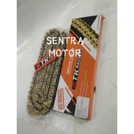 TK Chain Oring Size 520-130L Oring Chain 520-130L