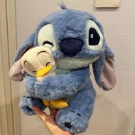 stitch plush stitch soft toy stitch plushie stitch bolster Japanese Hug Duck Stitch Interstellar Plu